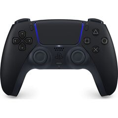 Pad Sony Playstation 5 DualSense Czarny