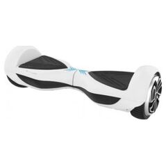Rebel Hoverboard Cruiser by Quer