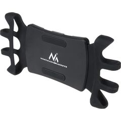 Maclean Uchwyt do smartfona - Fast Connect, Czarny (MC-829)