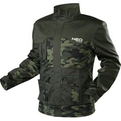 Neo Bluza robocza CAMO, rozmiar L (81-211-L)