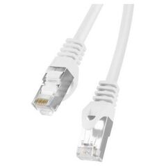 Lanberg Lanberg Patchcord Ftp Pcf6-10cc-0500-w Kat.6 5m Biały