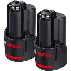 Bosch Akumulatory GBA 12V 3.0 Ah