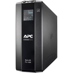 UPS APC Back-UPS Pro 1600VA (BR1600MI)