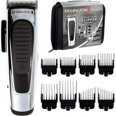 Maszynka do włosów Remington Stylist Hair Clipper Classic Edition HC450