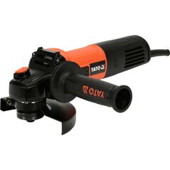 Szlifierka Yato Szlifierka kątowa 125mm 850W YATO YT-82097 (YT-82097) - NELYATSKA0003