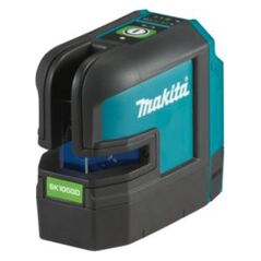 Makita Laser krzyżowy SK105GDZ zielony 35 m