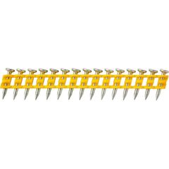 Dewalt DEWALT GWOŹDZIE DCN890 STD 2,6 x 35mm /1005szt. DCN8901035