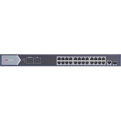 Switch Hikvision DS-3E0526P-E