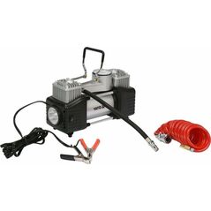 Kompresor samochodowy Yato YT-73462 12 V 250 W