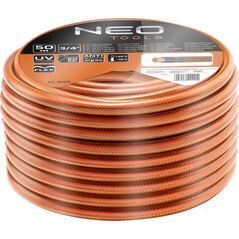 Neo Wąż ogrodowy Economic 3/4" 50m 4-warstwowy (15-805)