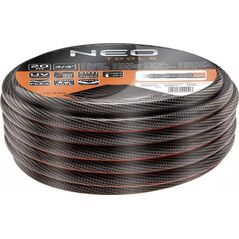 Neo Wąż ogrodowy Professional 3/4" 20m 6-warstwowy (15-843)