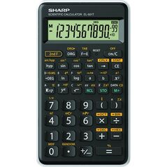 Kalkulator Sharp Kalkulator (EL-501T)