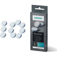 Siemens Tabletki czyszczące do ekspresu TZ80001B