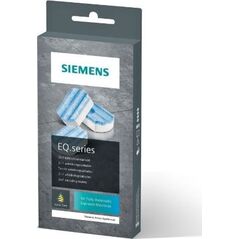 Siemens Odkamieniacz w tabletkach TZ80002B 3szt.