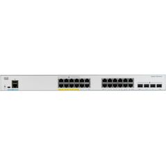 Switch Cisco C1000-24T-4G-L