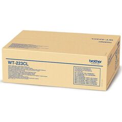 Brother oryginalny pojemnik na zużyty toner WT223CL