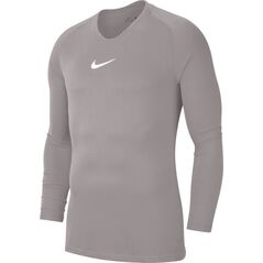 Nike Koszulka męska Dry Park First Layer szara r. XL (AV2609-057)