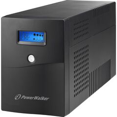 UPS PowerWalker VI 3000 SCL
