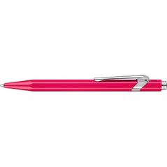 Caran d`Arche Długopis CARAN D'ACHE 849 Line Fluo, M, różowy