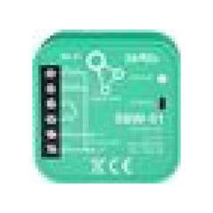 Zamel Supla sterownik bramowy WI-FI 1-kanałowy dwukierunkowy SBW-01 SPL10000002