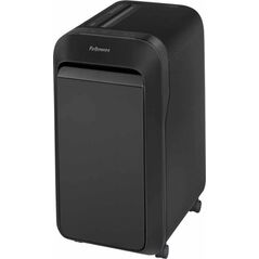 Niszczarka Fellowes LX221 P-5 czarna