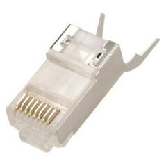 ExtraLink EXTRALINK RJ45 PLUG CAT6A FTP