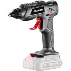 Pistolet do kleju Graphite Energy+ 58G040 18 V