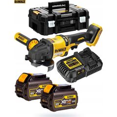 Szlifierka Dewalt DCG418T2