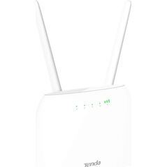 Router Tenda 4G06