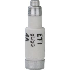 ETI Wkładka bezpiecznikowa topikowa D01 4A E14 gL/gG 002212002 0495
