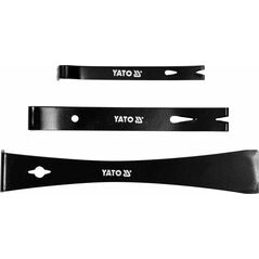 Yato YATO ŁOMY / SKROBAKI 3el. YT-52863