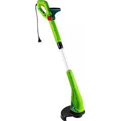 Verto Podkaszarka 350W, szerokość koszenia 250mm 52G550