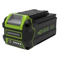 Greenworks Akumulator 40V, 4Ah (G40B4)