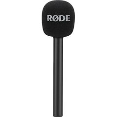 Rode Interview GO
