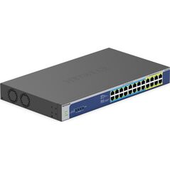 Switch NETGEAR GS524UP-100EUS