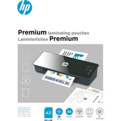 HP HP Laminierfolie A3 80mic 50er
