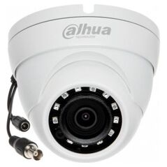 Dahua Technology KAMERA WANDALOODPORNA AHD, HD-CVI, HD-TVI, PAL HAC-HDW1800M-0280B - 8.3 Mpx 2.8 mm DAHUA