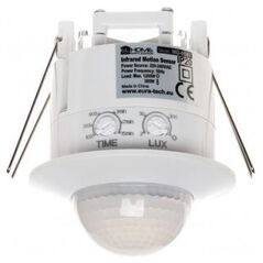 El Home SUFITOWY CZUJNIK RUCHU MD-05B7 AC 230V
