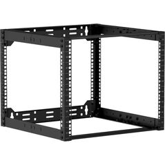 Szafa Caymon Wisząca 19" 9U (OPR509A/B)