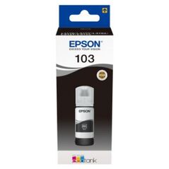 Tusz Epson Oryginalny Tusz 103 do Epson 65 ml Black