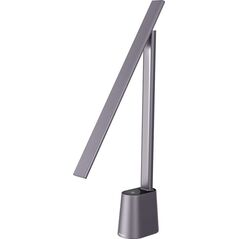 Lampka biurkowa Baseus szara  (DGZG-0G)