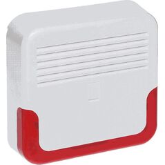 Satel Sygnalizator zewnętrzny akustyczno-optyczny przetwornik piezo-LED SP-6500 R
