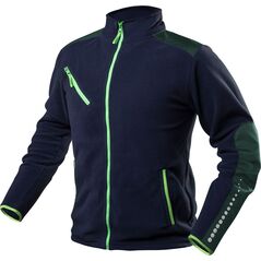 Neo Polar roboczy PREMIUM, wzmocnienia z Cordury, rozmiar XXL
