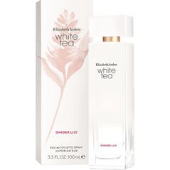 Elizabeth Arden Tea Ginger Lily EDT 100 ml
