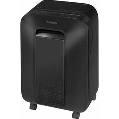 Niszczarka Fellowes LX200 P-4