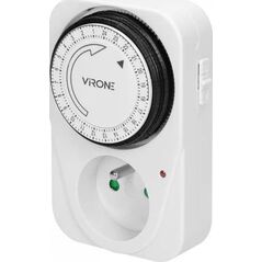 Virone Programator czasowy Orno VIRONE MT-1 Bezpieczne zakupy z dostawą do domu