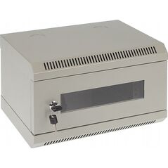 Szafa Delta Wisząca 10" 4U (R10-4U/280)