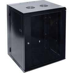 Szafa Delta Wisząca 19" 15U (EPRADO-R19-15U/2S)