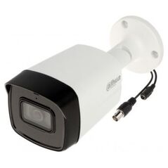 Dahua Technology KAMERA AHD, HD-CVI, HD-TVI, PAL HAC-HFW1231TLM-I6-A-0360B - 1080p 3.6&nbsp|mm DAHUA