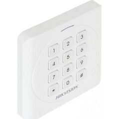 Hikvision CZYTNIK ZBLIŻENIOWY Z KLAWIATURĄ DS-K1801EK Hikvision